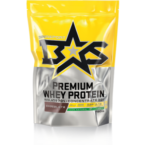 PREMIUM WHEY PROTEIN (750г)